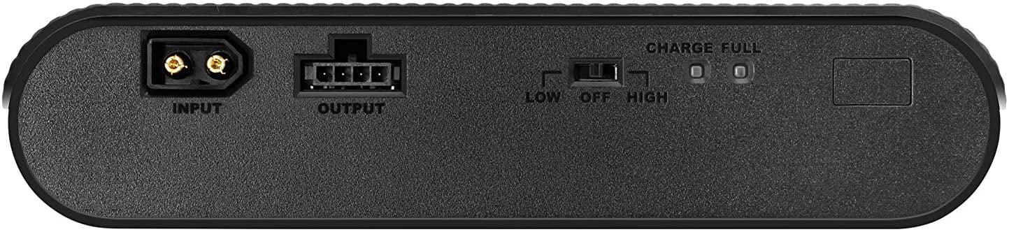 Mini Dash THINKWARE (Hardwiring Cam version) Battery iVolt External
