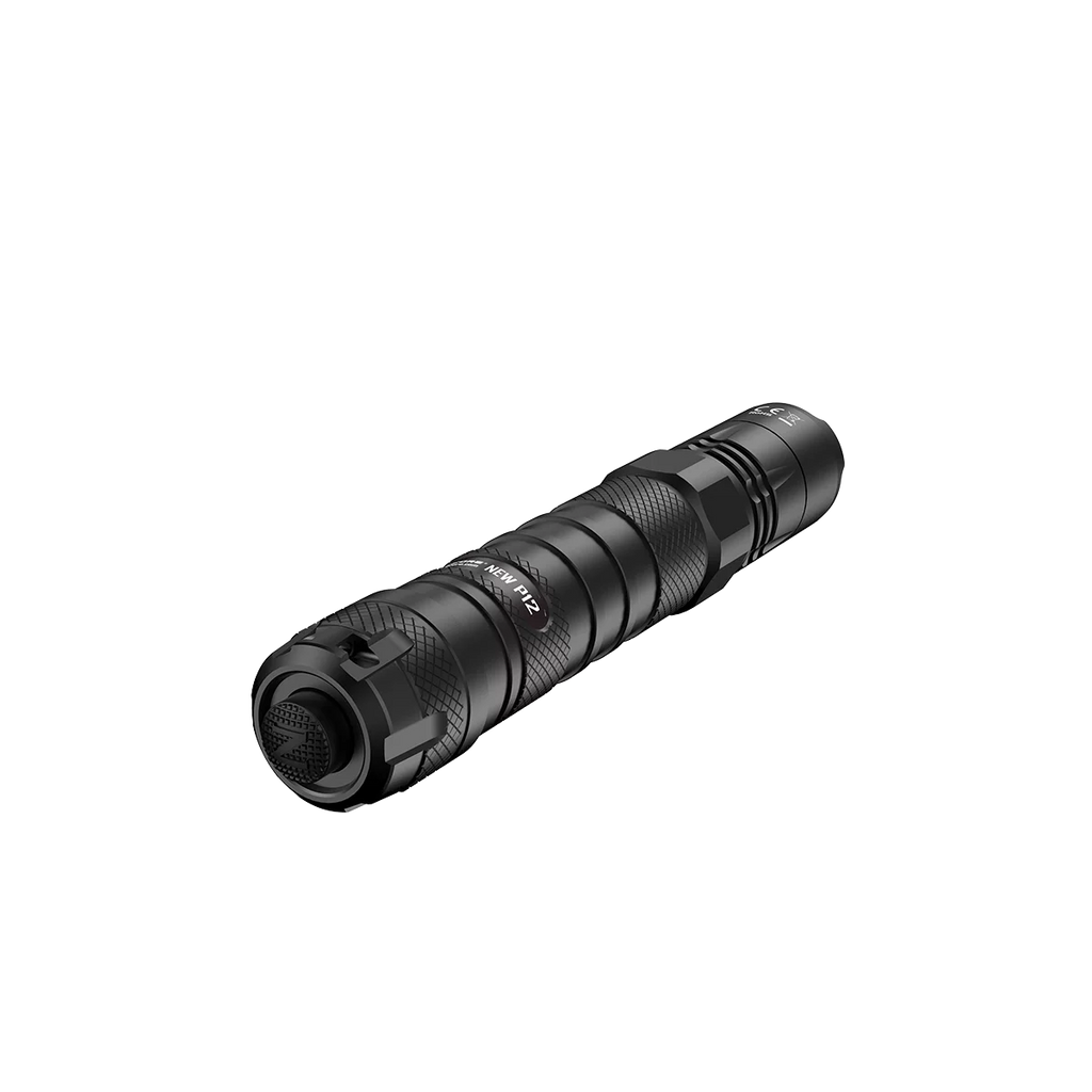 Version USB Battery, 3Amp Adapter LED - Wall Lumens w/NL2150HPR P12 Nitecore New Cord, and 1200 Flashlight