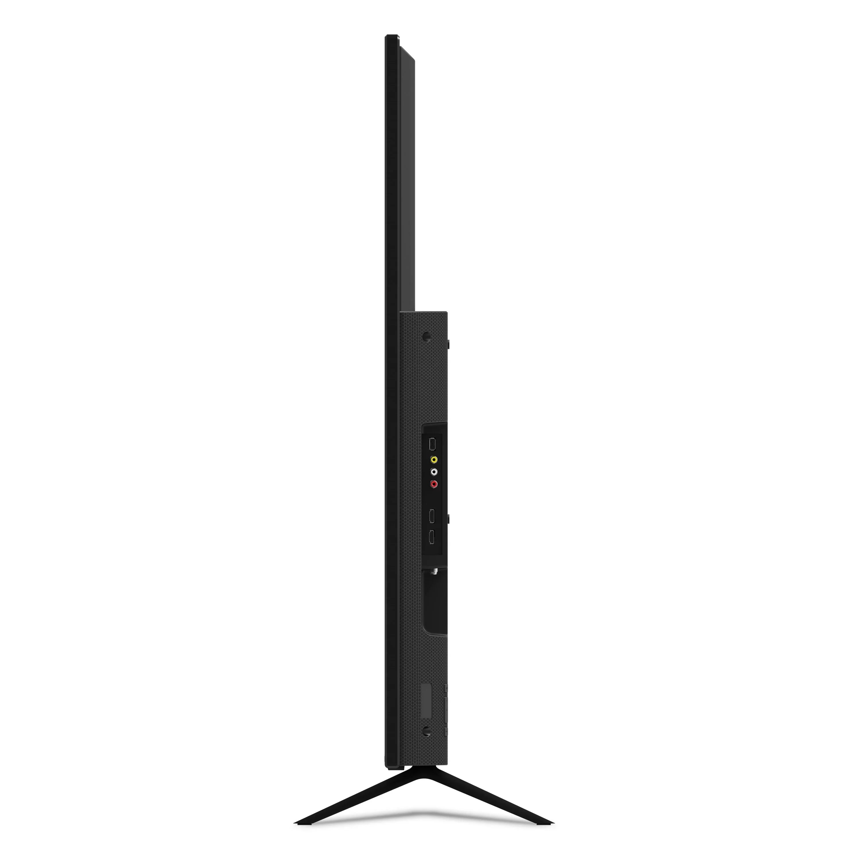 Smart Vizio 65" M-Series HDR Class Smartcast M65Q8-H1 4K Quantum UHD Restored TV (Refurbished)
