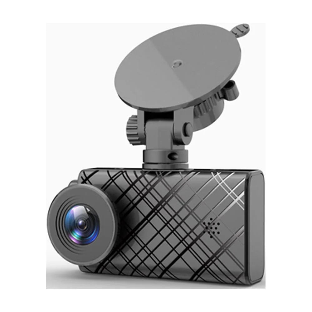 Camera Cameras Dash Recording Cam Auto Shinysix Camcorder Multi-Language Video Recorder Safety Rearview 2in Mirror Car Car Car Driving 3 Clear Recorder