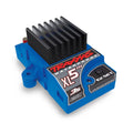 Electronic 3s Car Control Speed Waterproof XL-5hV Low Traxxas Voltage 3025 RC
