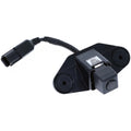 Camera for LAND Assist Rear Specific select: 590-935 Toyota Models TOYOTA 2008-2011,2013-2015 CRUISER Dorman Fits Park