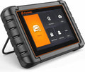 Reader Scanner IMMO SRS Car System All Diagnostic Scan Tool Code OBD2 NT809 ABS Foxwell