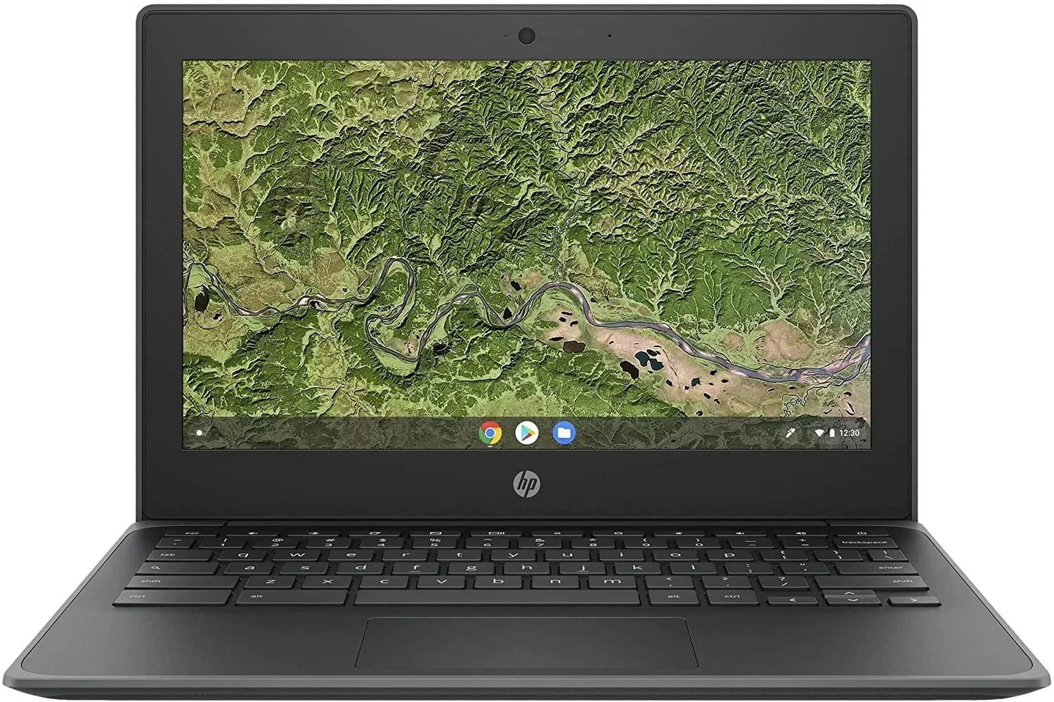 for HP 4GB RAM, 802.11AC 2.4GHz, up Processor Business Mousepad Laptop WiFi, 11.6" OS, 5.0, Black, eMMC, Chrome 32GB Bluetooth DDR4 Webcam, A4-9120C or Education, Computer Chromebook 11 AMD to