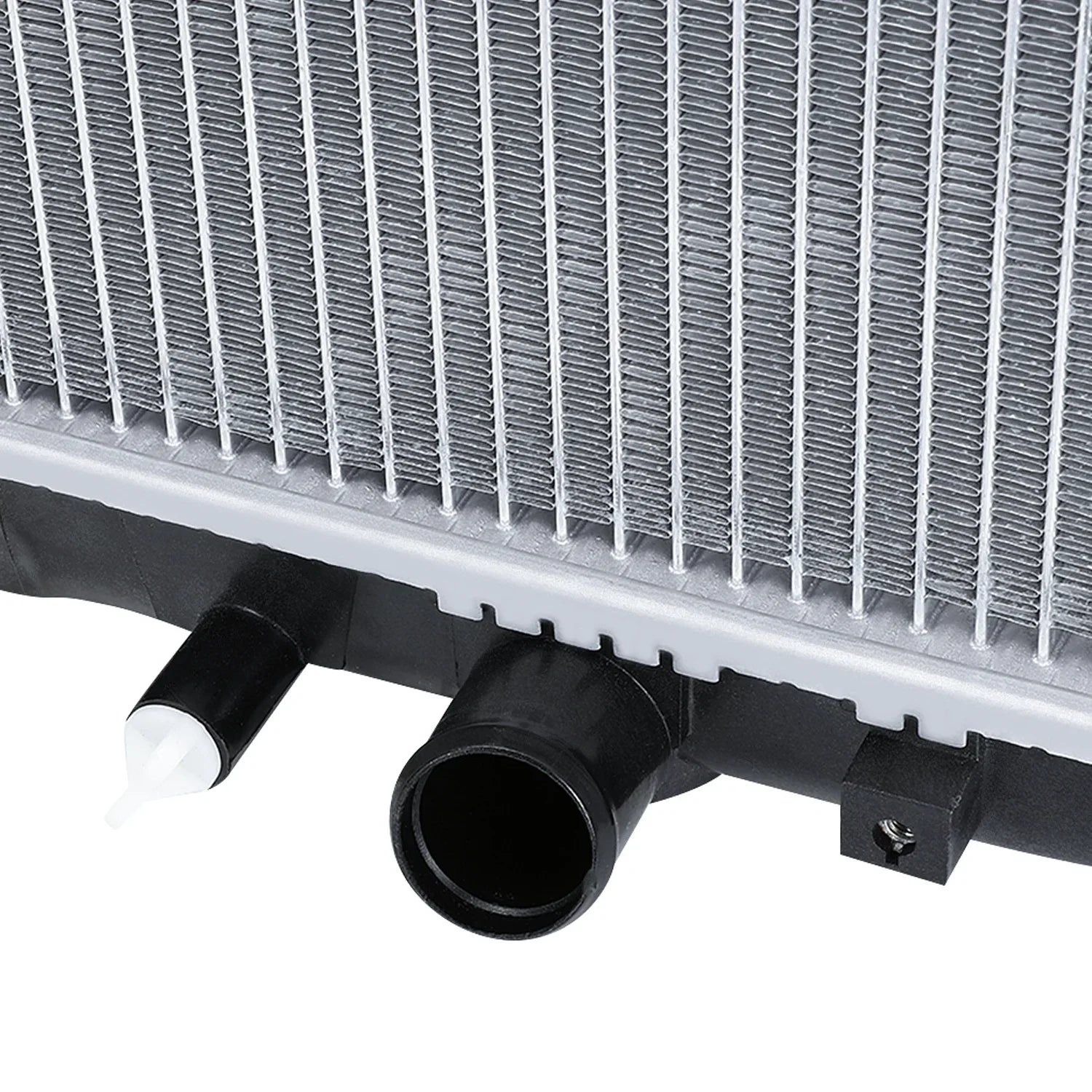 Magshion AT Suzuki 2.0L/2.3L Replacement Aerio Radiator Core 2451 Aluminum OE for (2002-2007)
