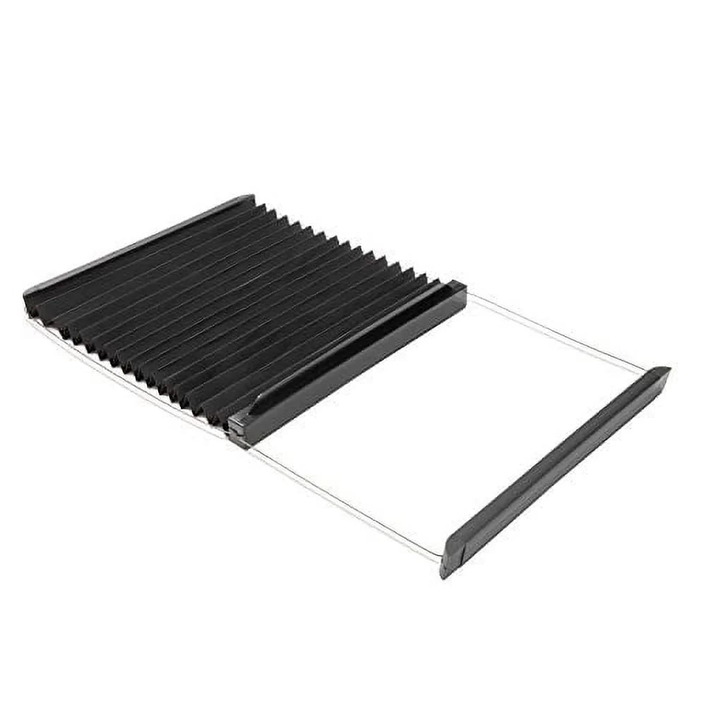 Ready Entry Doors,Black for Prepped Thin Shade Lippert