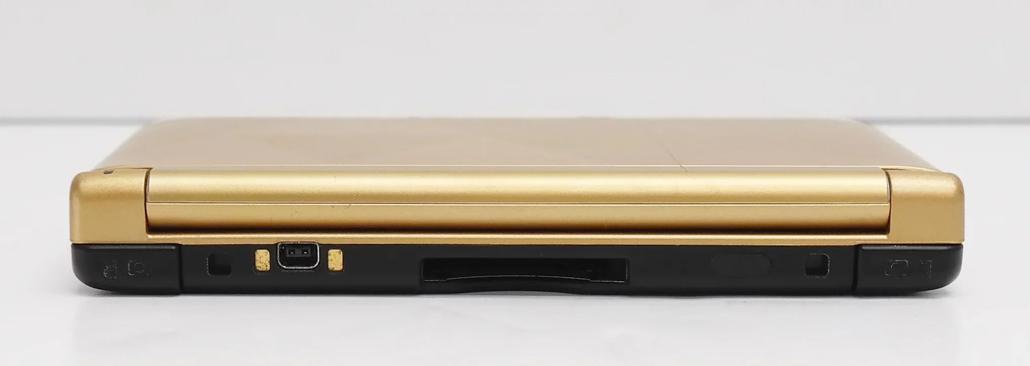 Nintendo Handheld Zelda: (Good) Between Worlds XL 3DS Pre-Owned Link A Edition Console