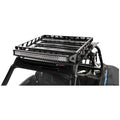Edition Roof Bar and Compatible 2019 with Limited Lt. 30" Roof Force With Adventure Turbo Polaris XP V2 RZR Rack Rack UTV