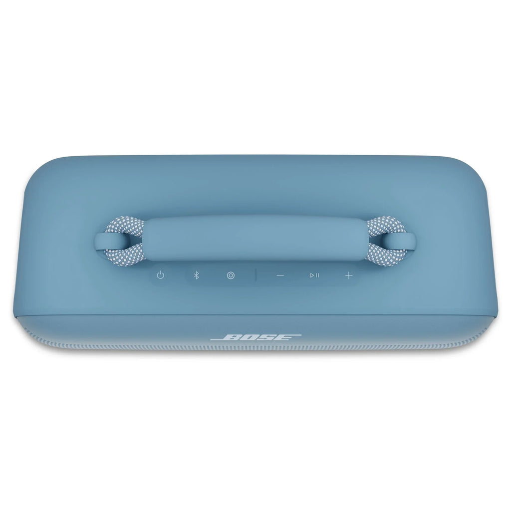 Speaker, Blue Max SoundLink Waterproof Bluetooth Dusk Portable Bose