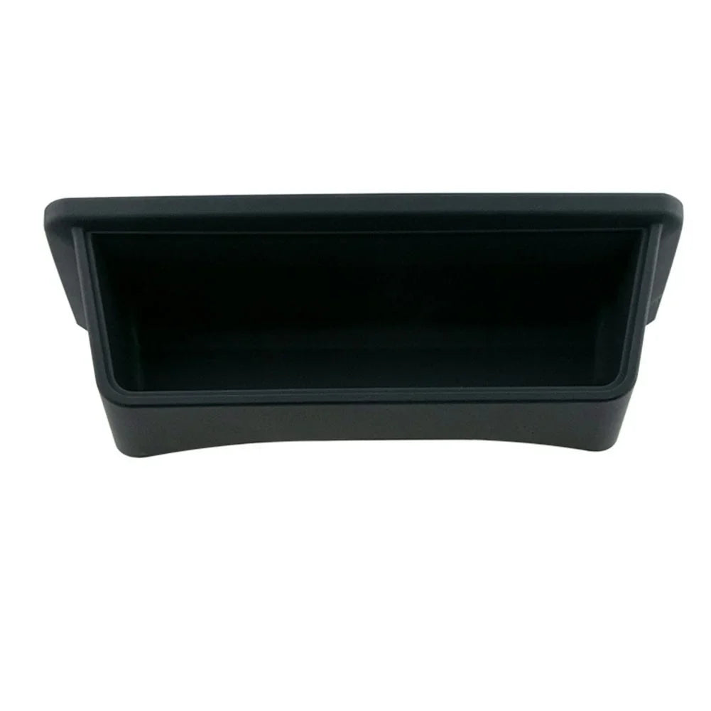Dashboard BMW series Car Storage 5 Organizer For GPS Holder Screen 2021-2023