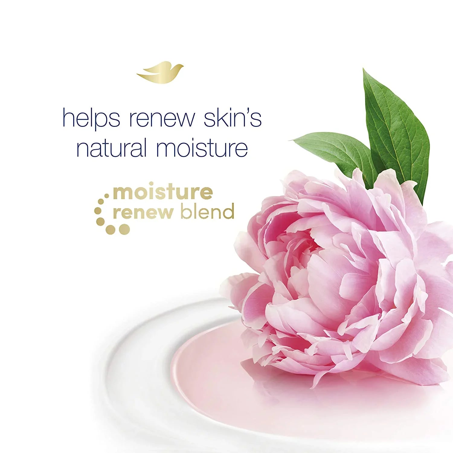 Purely Pampering Dove 2 Peony, Body 22 Wash, Pack Sweet Cream and oz,
