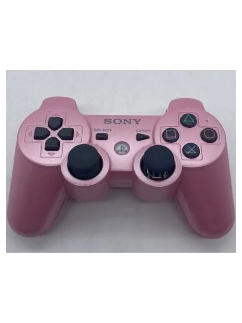 PlayStation Controller Used 3 OEM Sony Pink