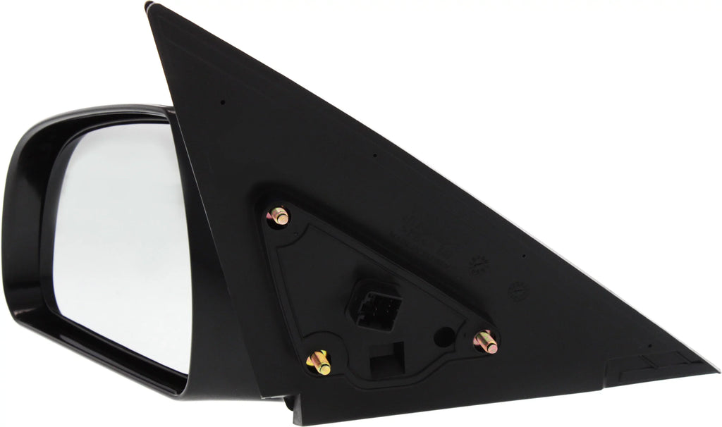 Compatible 2006-2010 Driver Heated With Kool-Vue Side Sonata Left Mirror Paintable Hyundai