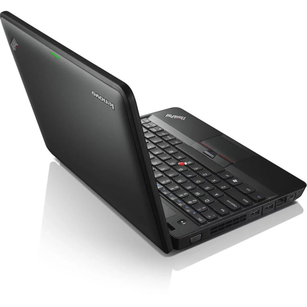 Fusion X131e AMD 10) HDD, 320GB (4GB RAM, Windows (Non-Retail Lenovo E-300, Laptop Packaging) 11.6-Inch ThinkPad
