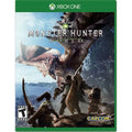 One Standard Xbox Hunter: Monster - World Edition