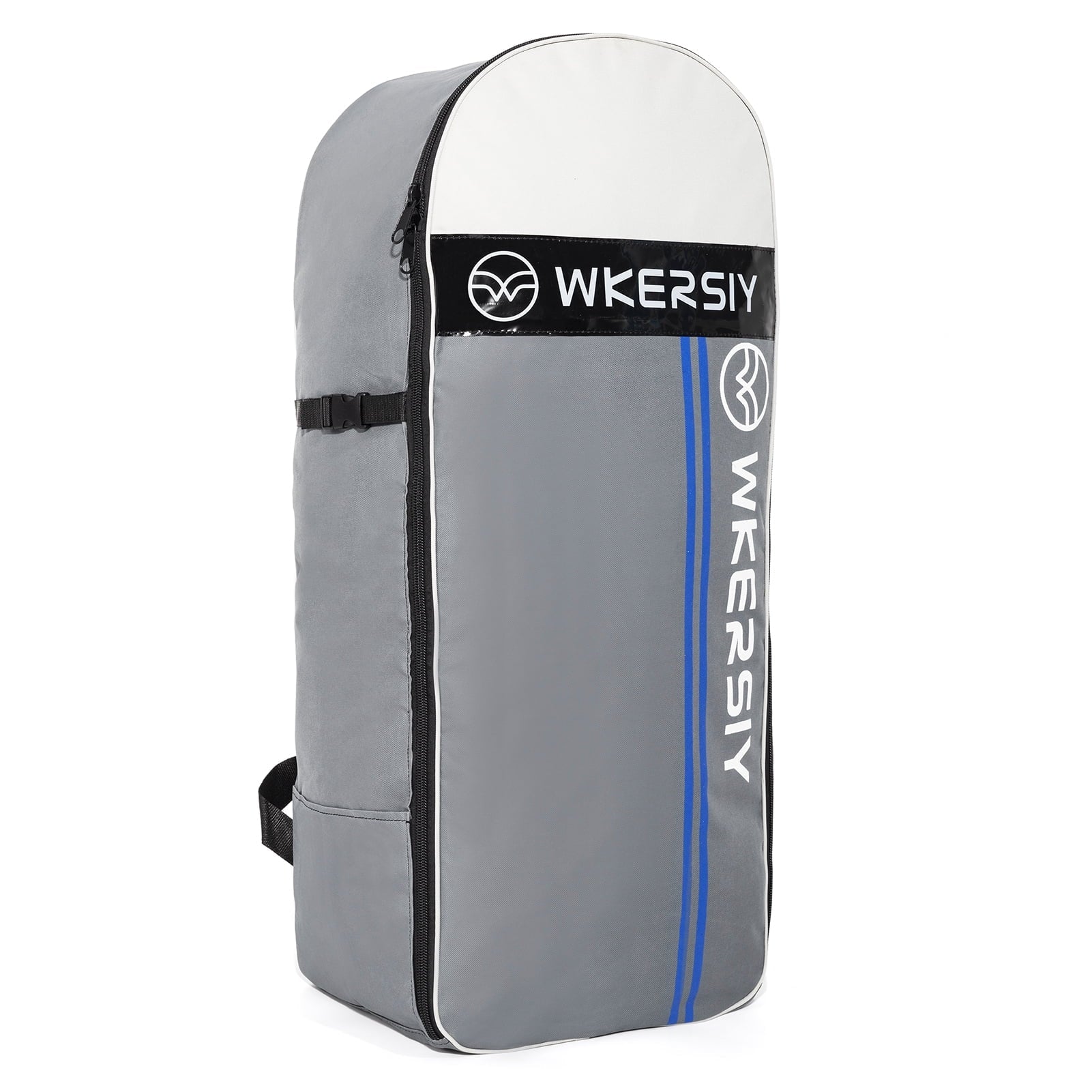 WKERSIY Bag Shoulder Inflatable for Storage Travel Carrying Bag Paddleboard