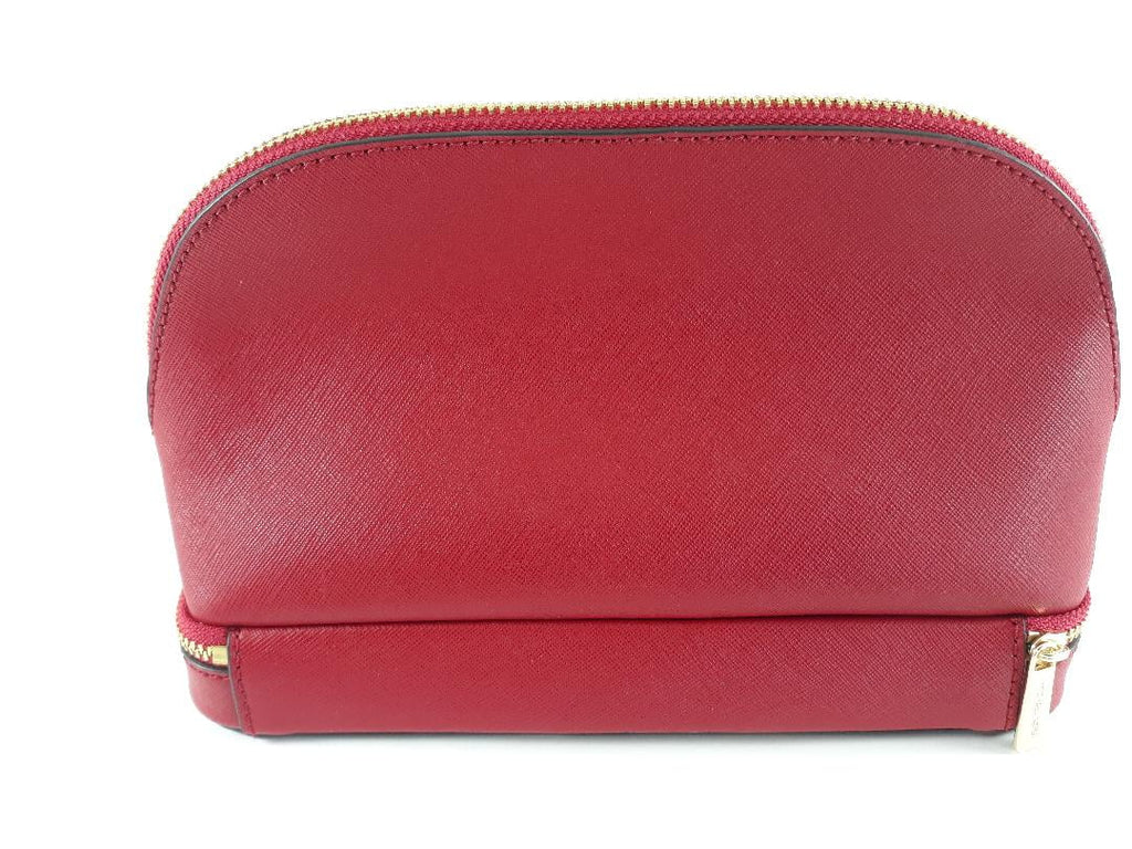 Michael Kors Scarlet Large Pouch Mf Travel
