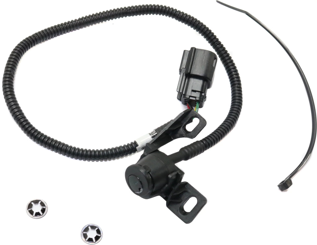 Replaces with Camera Installed unit Compatible Back F-150 Up Ford 2007-2008 Factory