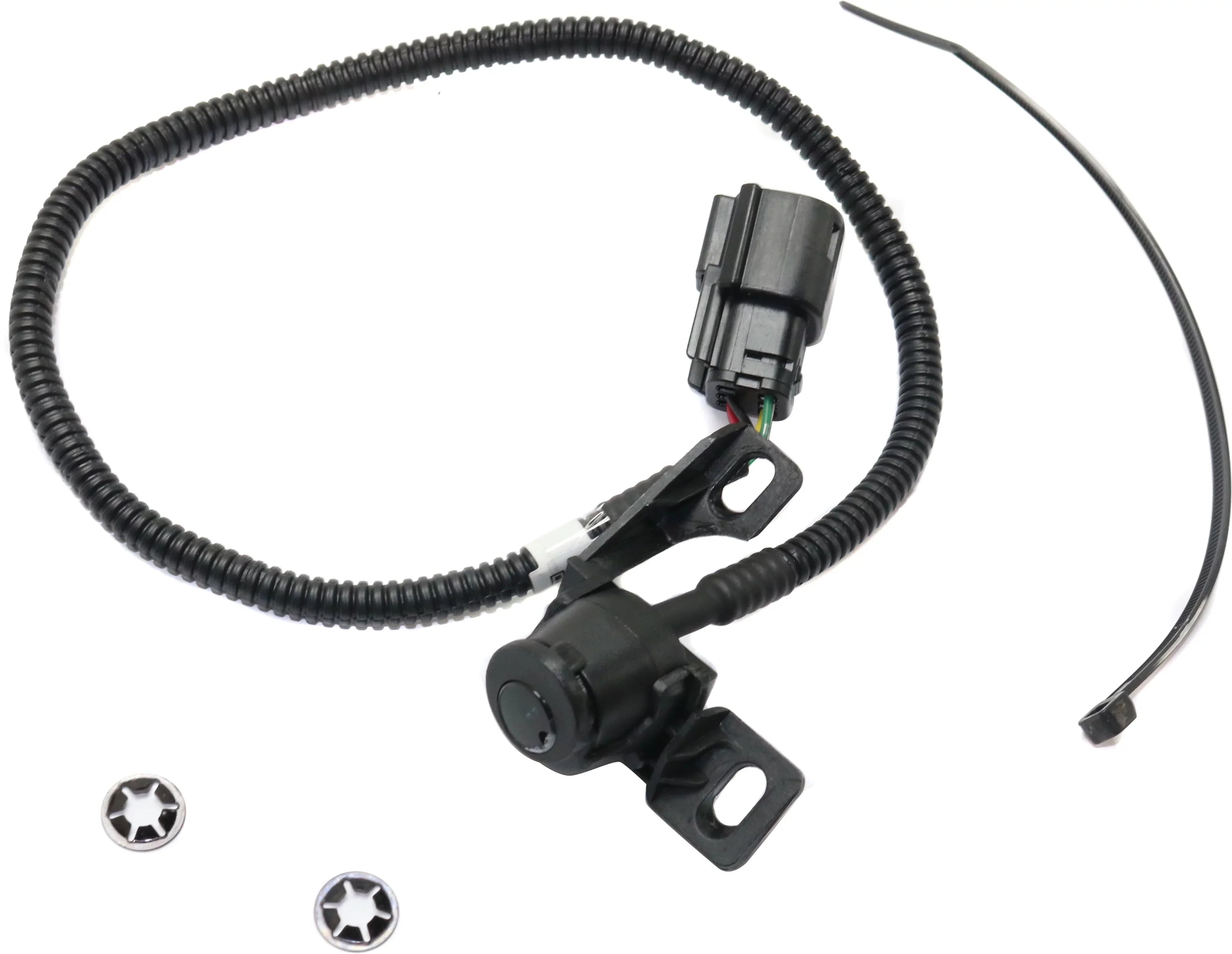Replaces with Camera Installed unit Compatible Back F-150 Up Ford 2007-2008 Factory