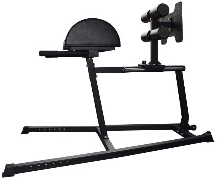French Fitness GHD Roman (New) Ham Chair Glute Developer