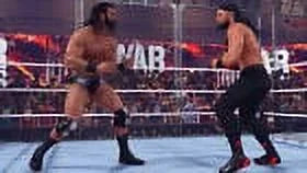 Series Edition X - WWE Standard 2K23 Xbox