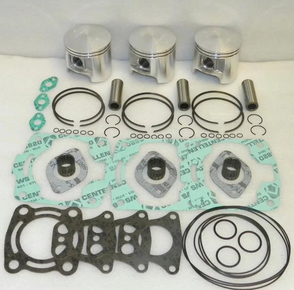 MSX With New Jet PRO TX Ski SLX Virage over 1999-2004 Polaris Kit 2003-2004 Virage 2000-2001 Rebuild 1mm 2000-2002 Genesis 2001-2002 TXI 140 Compatible 1200CC