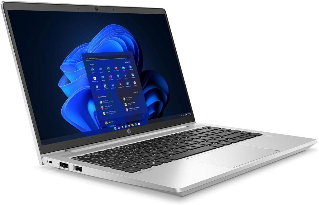 ProBook HP HP 445 5 Home 6-Core Backpack with Bluetooth AMD Webcam Windows RAM 5625U 2022 SSD 14" Ryzen 11 Wings x 1080 16 FREE 2TB Full Wi-Fi G9 DDR4 GB 1920 HD Ultrabook