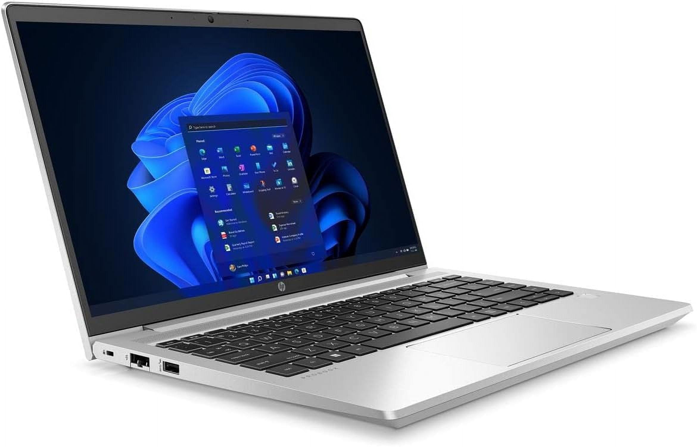 ProBook HP HP 445 5 Home 6-Core Backpack with Bluetooth AMD Webcam Windows RAM 5625U 2022 SSD 14" Ryzen 11 Wings x 1080 16 FREE 2TB Full Wi-Fi G9 DDR4 GB 1920 HD Ultrabook