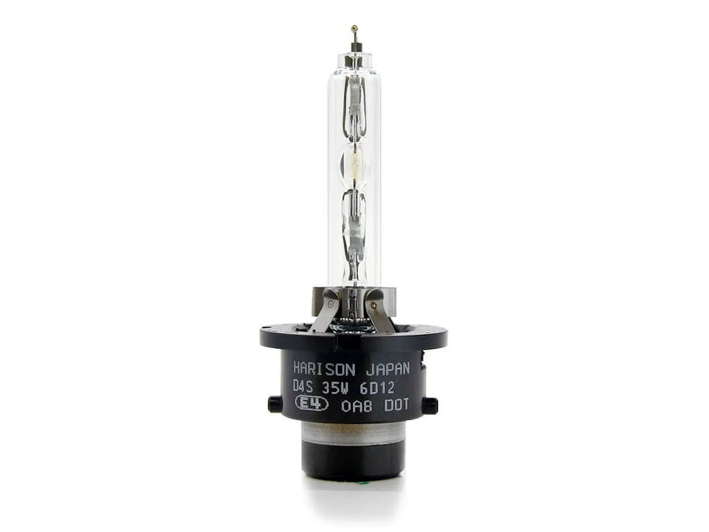 Standard HID Bulb (Pack Harison 4300K Toshiba of D4S Headlight 1) OEM