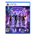 Knights - + Exclusive Steelbook 5 Gotham PlayStation