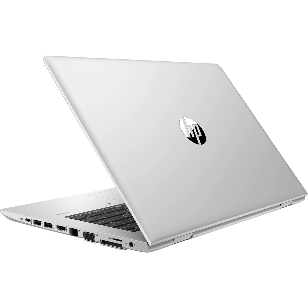 GHz (Refurbished) HP GB i5 256 Laptop Core 14" G4 Intel 16 W11P 640 Probook Restored 1.70 SSD GB