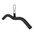 Attachment Accessories, Machine Down Accessories, Machine Equipment Weight for Tricep Press Cable LAT Pulldown Pulldown Attachment Gym, Cable LAT Bar