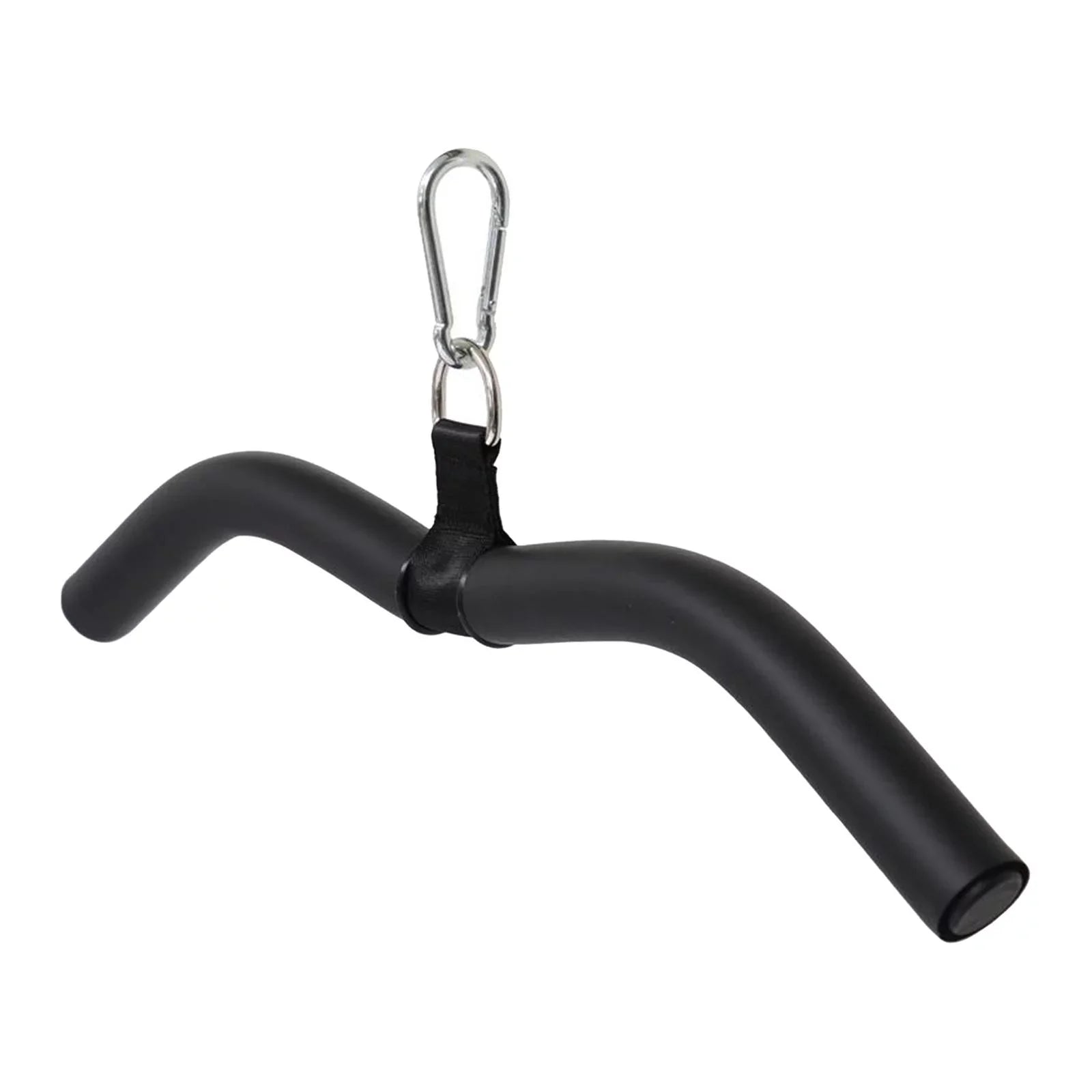 Attachment Accessories, Machine Down Accessories, Machine Equipment Weight for Tricep Press Cable LAT Pulldown Pulldown Attachment Gym, Cable LAT Bar