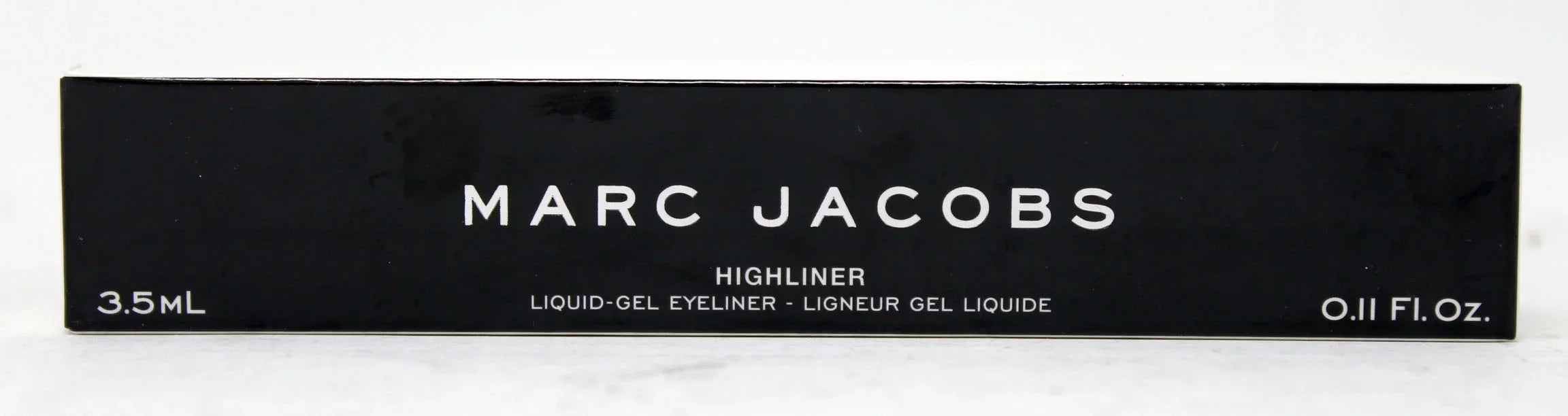 Jacobs Jelly Liquid Ounces Marc Eyeliner Much? Gel 48 0.11 Highliner
