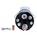 Kerry Solenoid Continental New F-245 Krane Ke-100 Fits 1972 Hyster Crane Starter