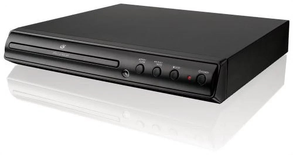 Player DVD GPX D200B