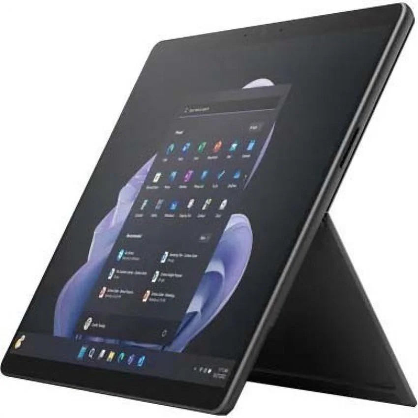 GB Microsoft GB, 9 Pro TAA Graphite, 512 Tablet, Compliant 16 13", SSD, Surface 10 Pro, Windows