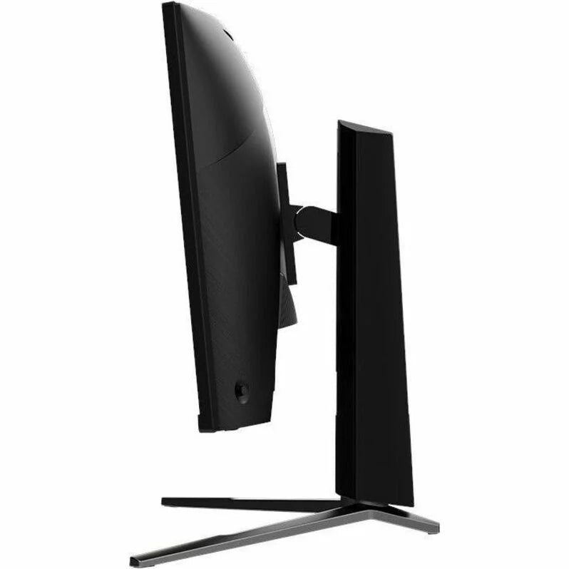 HDMI, MAG27CQ6PF, 27-inch 2560 1440 MSI 0.5ms, Monitor, QHD 180Hz, Black Computer x