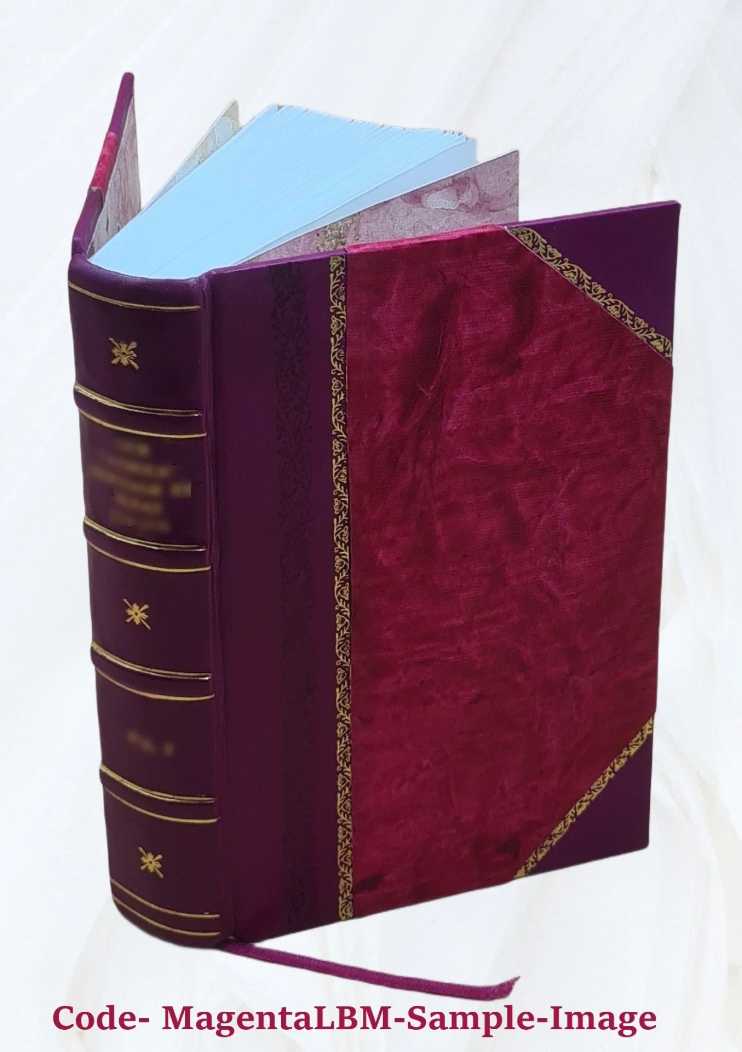 of 1962 history Bound] [Leather University of the Missouri. A