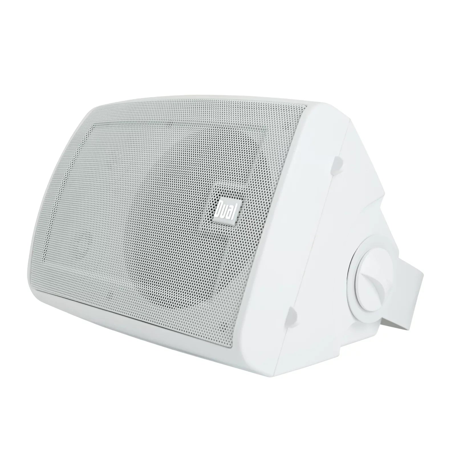 3-Way Dual Speakers Indoor/Outdoor 5.25" LU53PW (White)