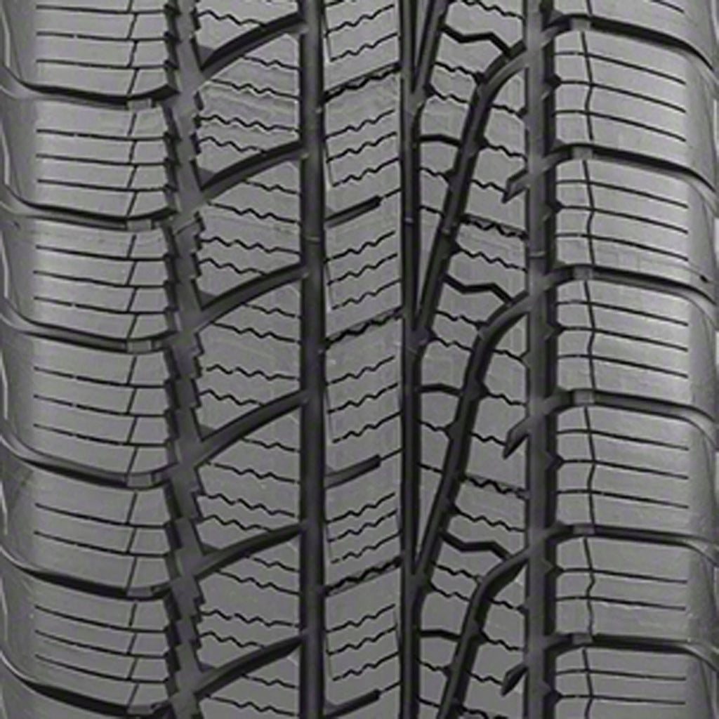 WeatherReady Weather Goodyear All Passenger 109V Assurance Tire XL 255/50R20