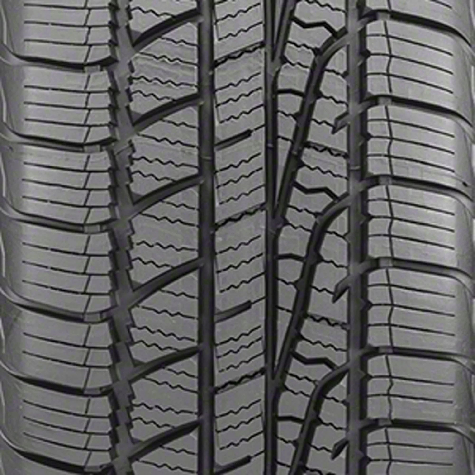 WeatherReady Weather Goodyear All Passenger 109V Assurance Tire XL 255/50R20