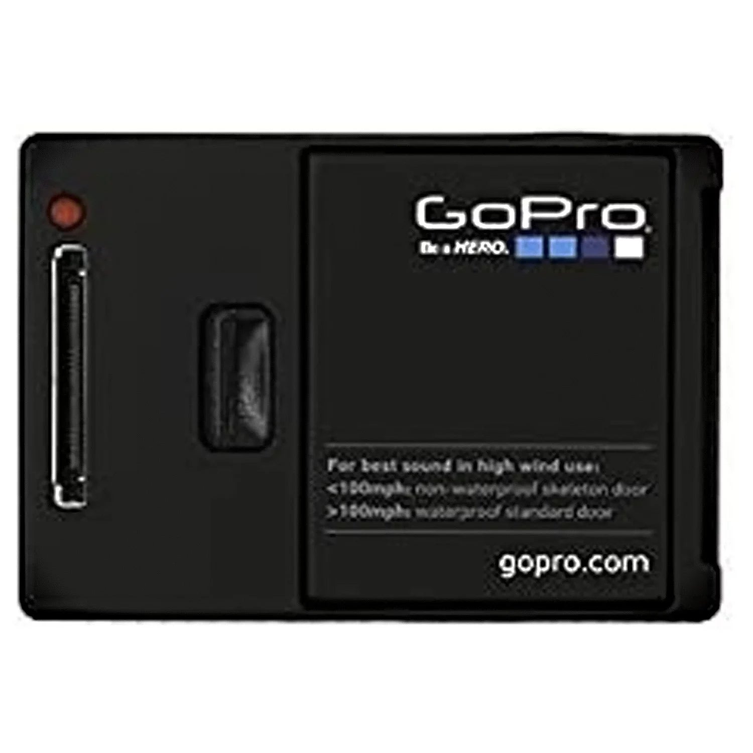 Restored GoPro Wi-Fi Action Camcorder 35-In-1 Silver - Camera Sport (Refurbished) Edition Kit Accessory Action With Camera HERO3