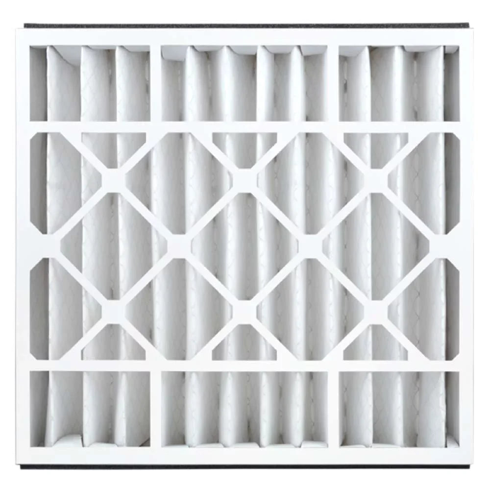 11 20x20x5 Pack) FC100A1011 Honeywell Replacement MERV Air AC (3 Furnance Filter for