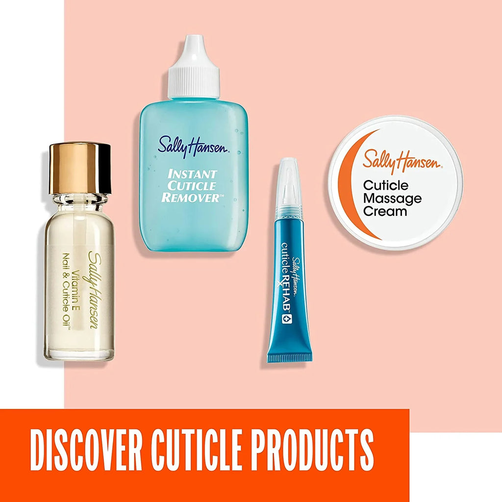 '- Instant Pack Cuticle oz 1 Remover 6