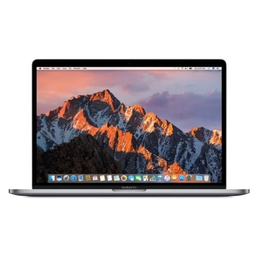 RAM MacBook Apple Restored 512GB SSD Retina 2.9GHz Pro Core (Refurbished) i7 MLH42LL/A 15" 16GB Touch