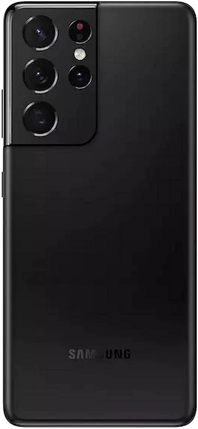 Restored S21 5G SMG998U SPECTRUM 128GB GALAXY (Refurbished) PHANTOM SAMSUNG BLACK ULTRA