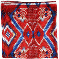 Rag Red/Blue 4 Wild Wyoming Traders Aztec