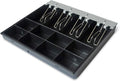 Canada For : Cash B077SXK8FC) & 16" (ASIN 8 For 4 ill / Bill - POS : (ASIN Drawer B078SH42KB) Drawer Cash Push Coin