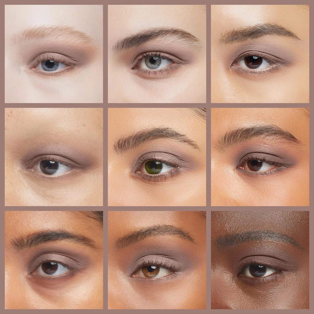 Creme (715) Eyeshadow, 2 Revlon Espresso Colorstay Of Pack